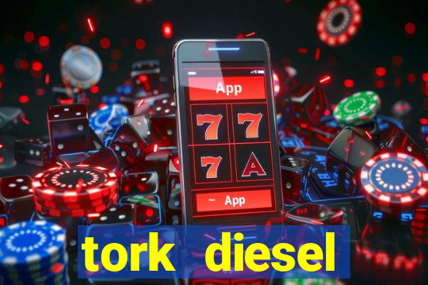 tork diesel cruzeiro sp telefone
